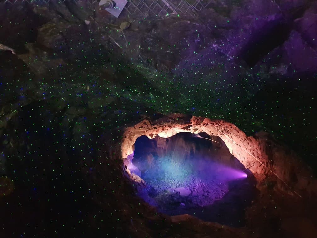 Gwangmyeong Cave