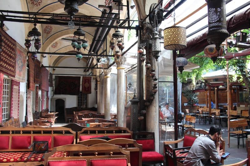 Corlulu Ali Pasa Medresesi