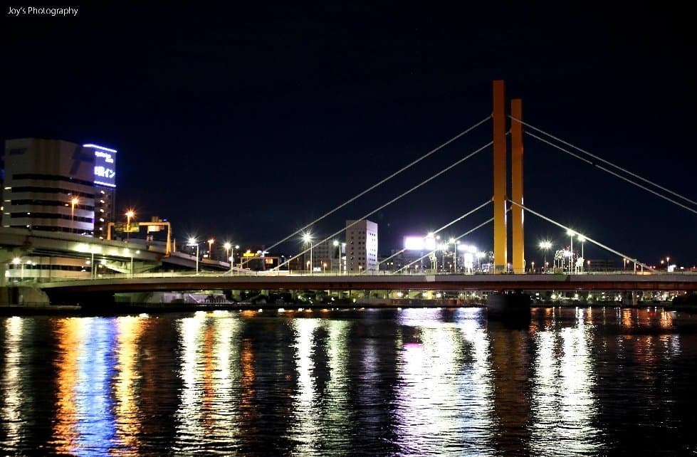 Ryogoku
Stop: 15 minutes