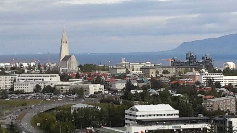 The Settlement Exhibition