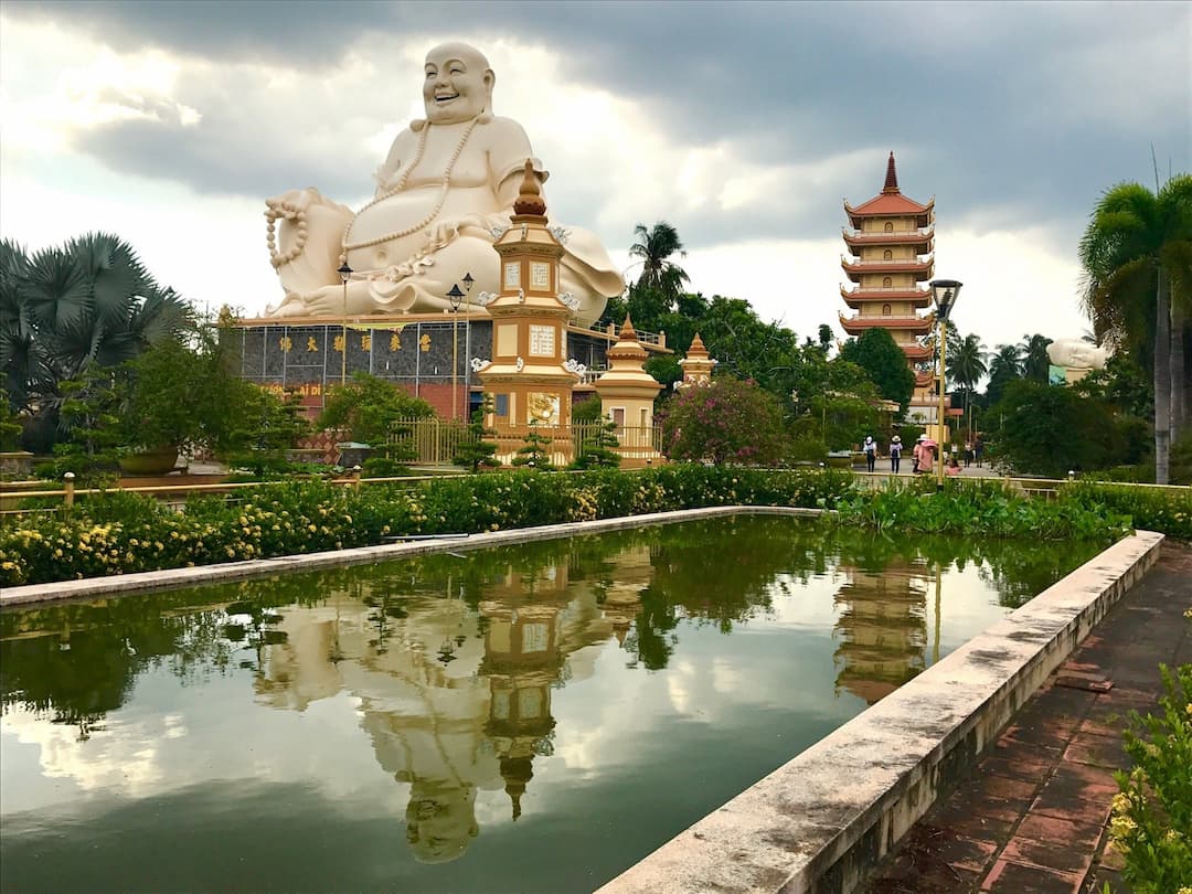 Mekong Delta