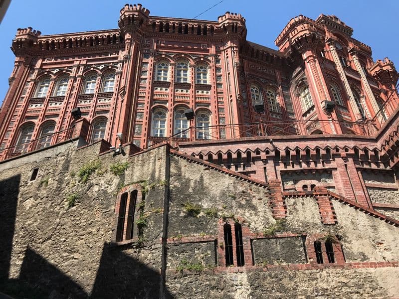 Meryem Ana Rum Ortodoks Kilisesi