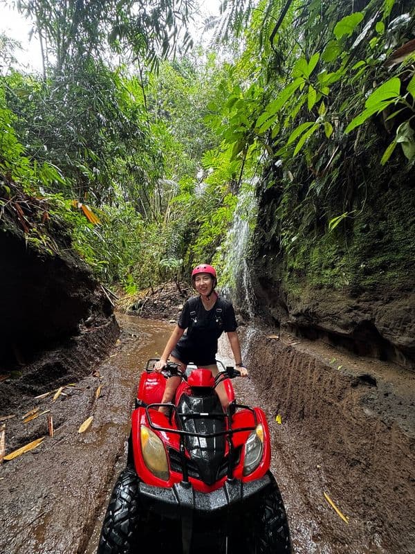 Dadi Bali Adventures