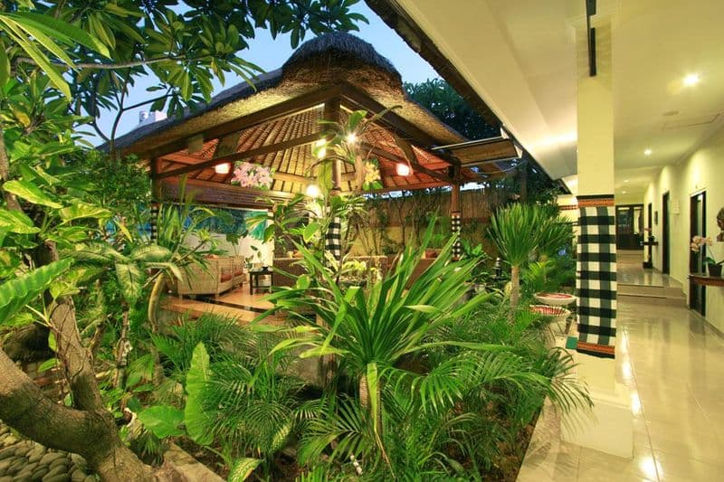 Bali Orchid Spa