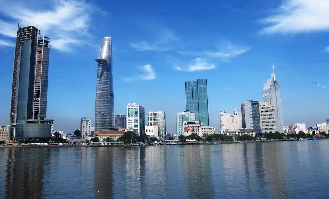 Bến Bạch Đằng