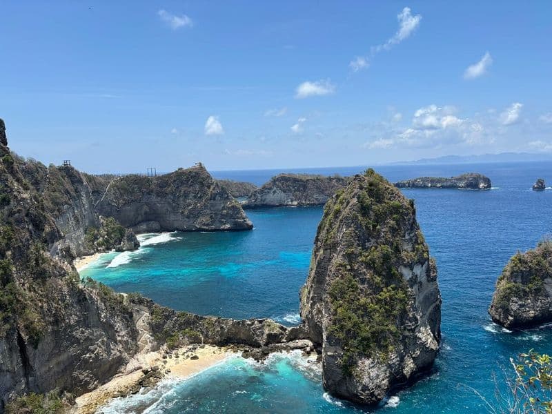 Thousand Islands Viewpoint