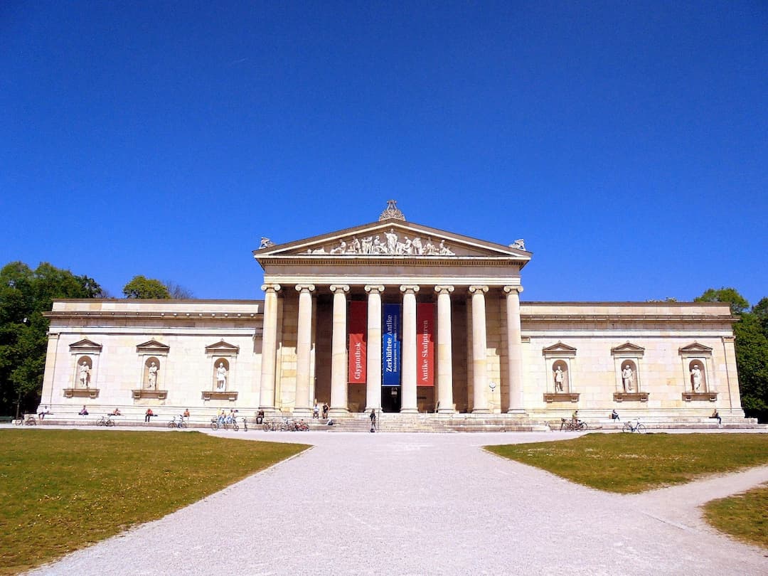 Königsplatz