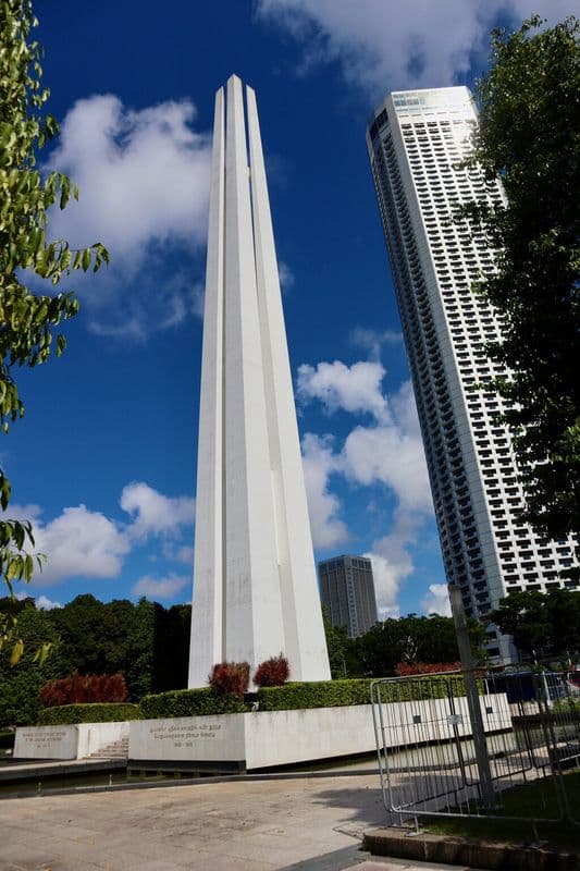 Civilian War Memorial