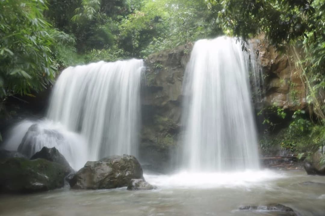 Dong Nai Culture And Nature Reserve