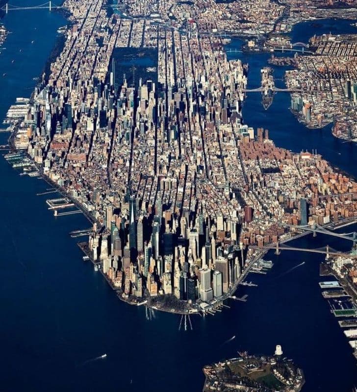 Manhattan Unlocked Historical and Architectural Walking Tours