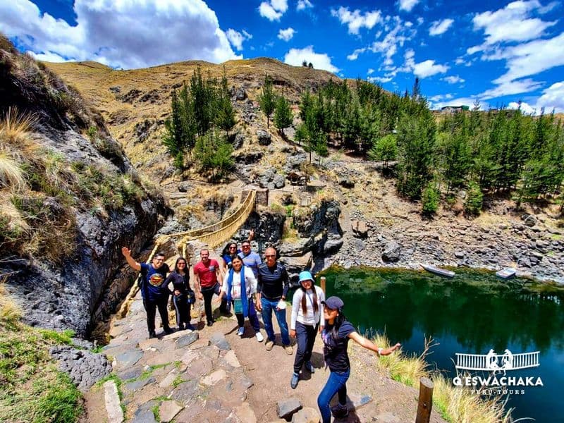 Qeswachaka Peru Tours