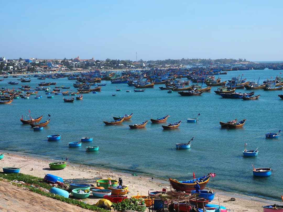 Phan Thiet