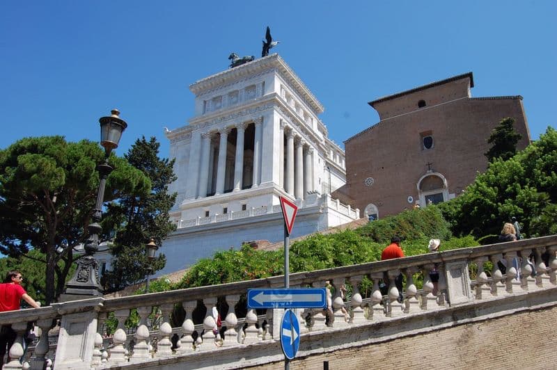 Insula dell'Ara Coeli