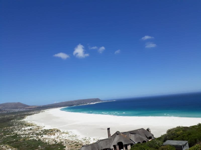 Noordhoek Beach