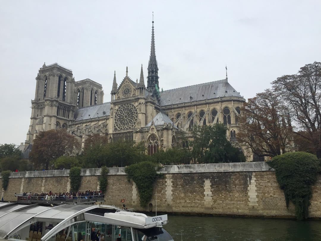 Rue Saint Louis en l'Ile