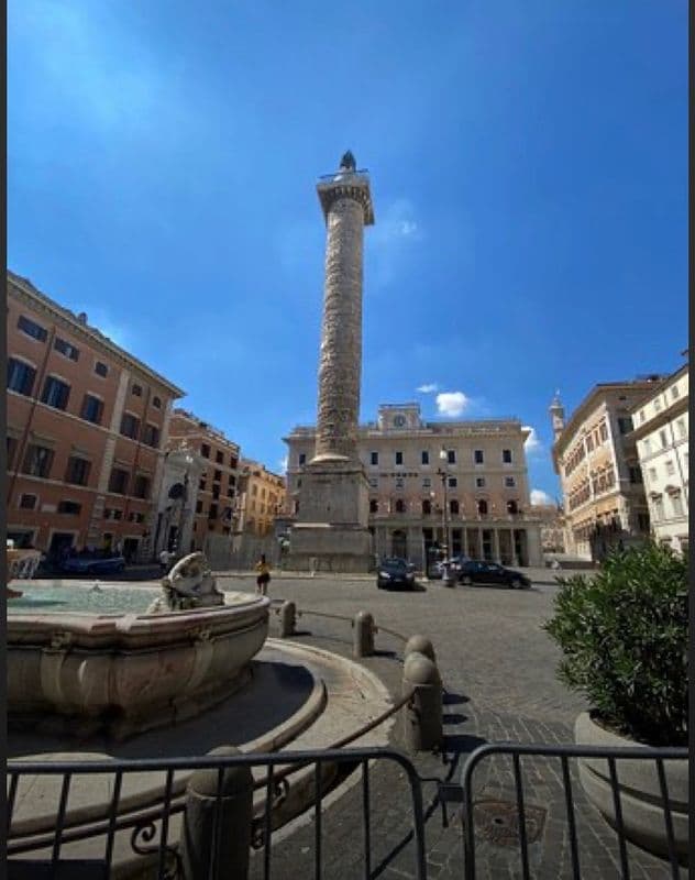 Piazza Colonna