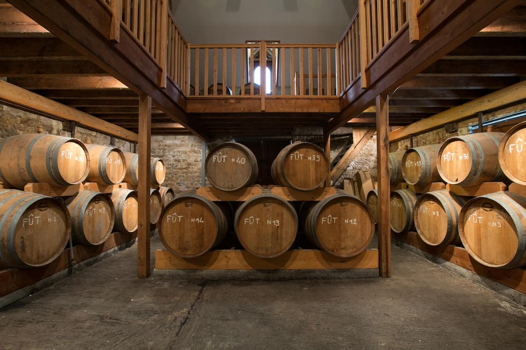 Ferme de la Sapinière