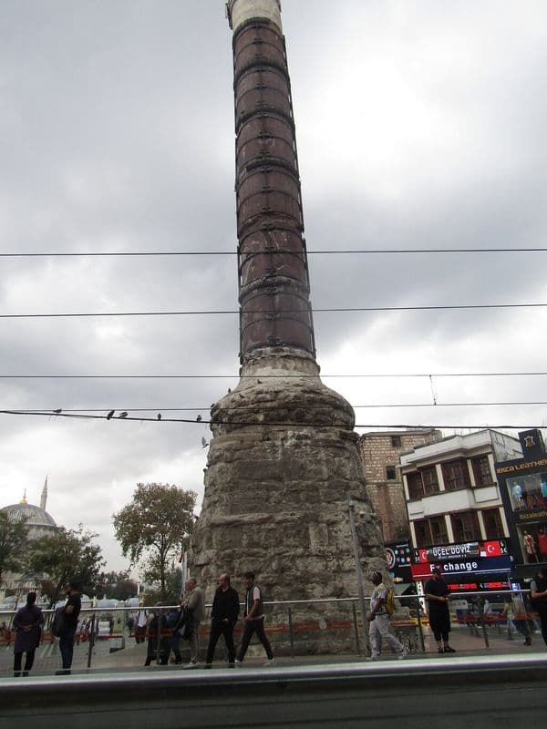 Forum of Constantine