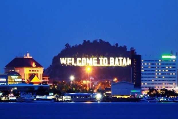 Mega Mall Batam Centre