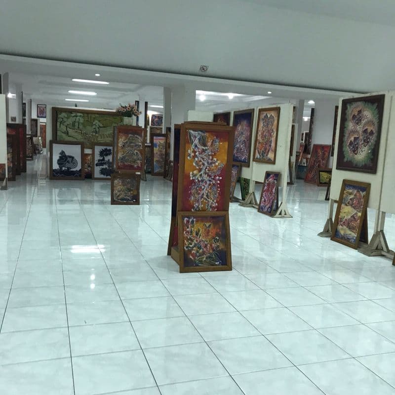 Sari Amerta Batik Collection