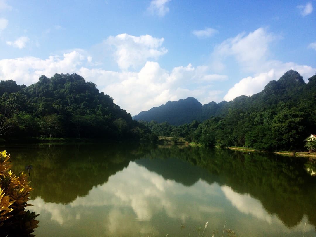 Cuc Phuong National Park