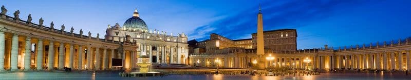 Vatican City