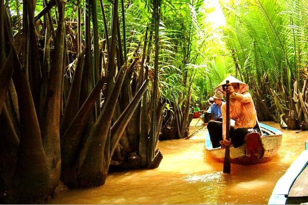 Southern Breeze Travel