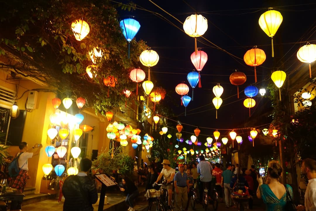 Hoi An Ancient Town