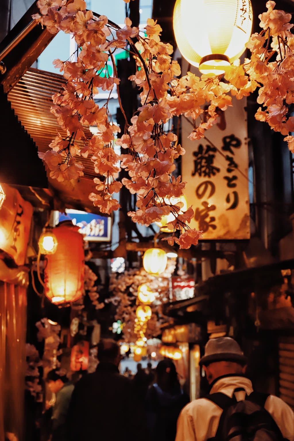 Omoide Yokocho