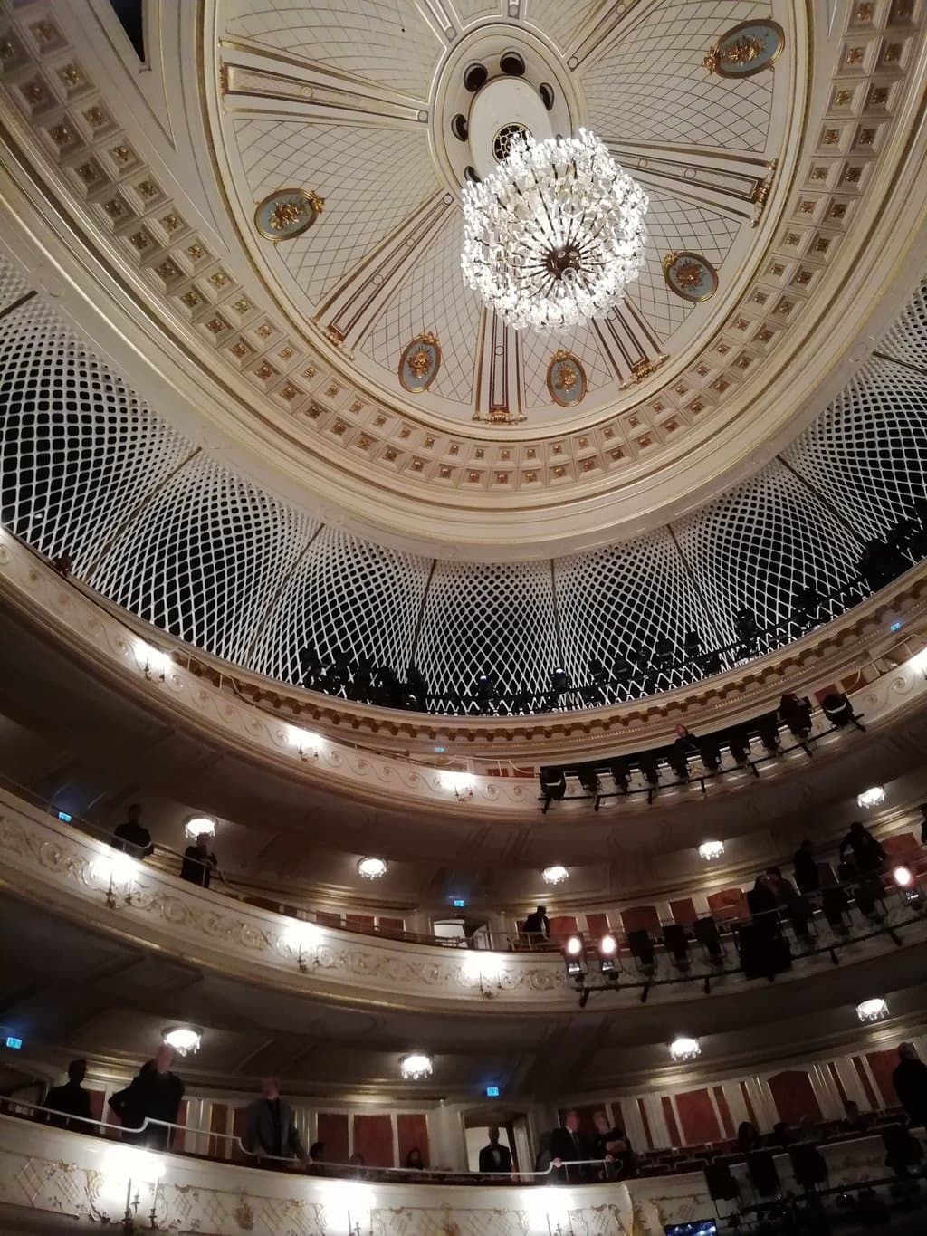 Staatsoper Unter Den Linden