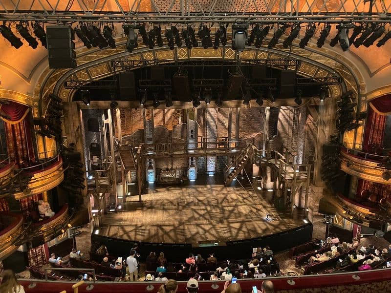 Richard Rodgers Theatre