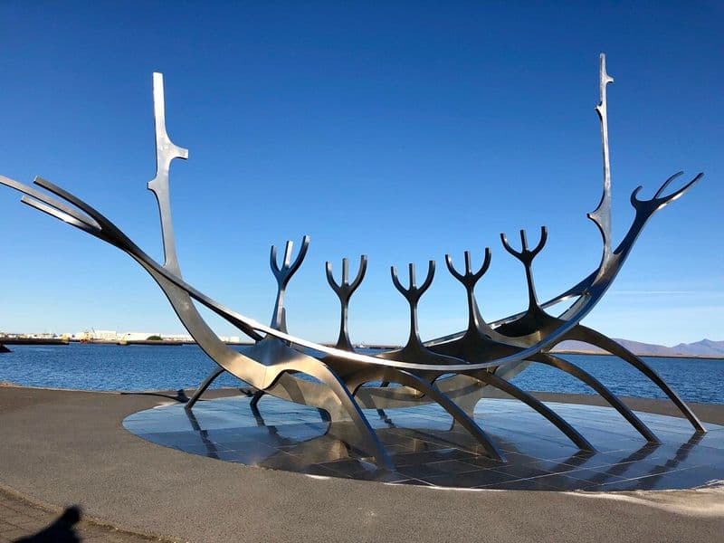 Sun Voyager