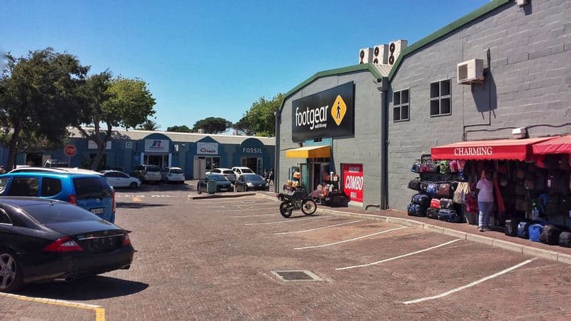 Access Park - Kenilworth