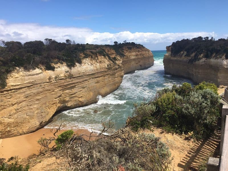 Great Ocean Road Memorial Archway