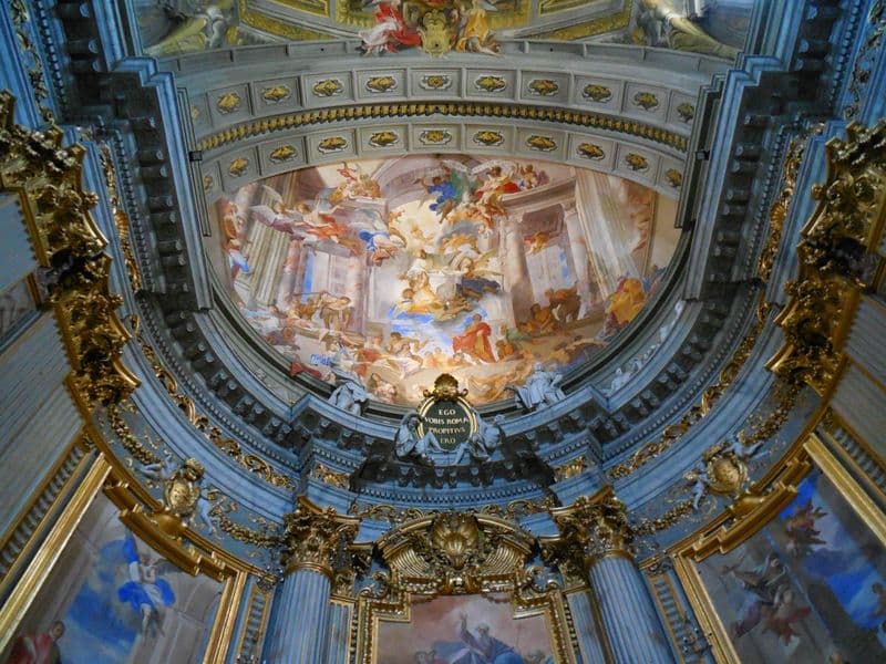 Chiesa di Sant'Ignazio di Loyola