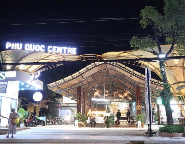 Phu Quoc Centre