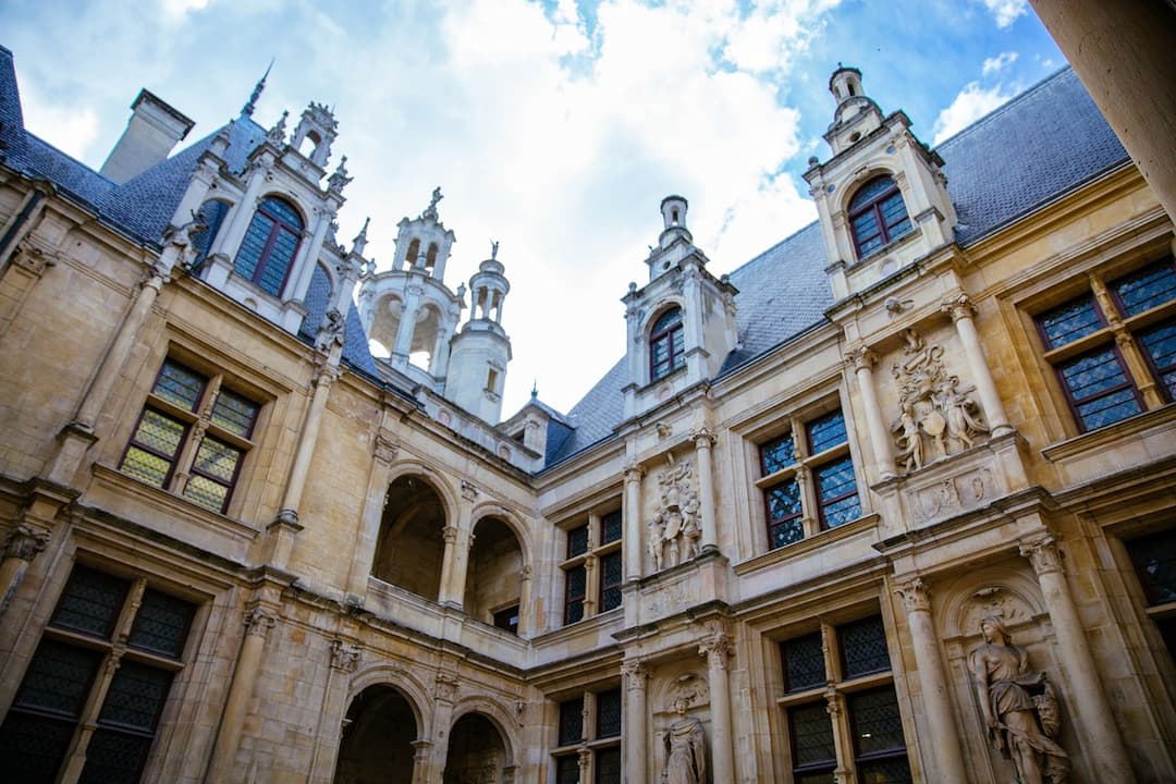 Office De Tourisme De Caen