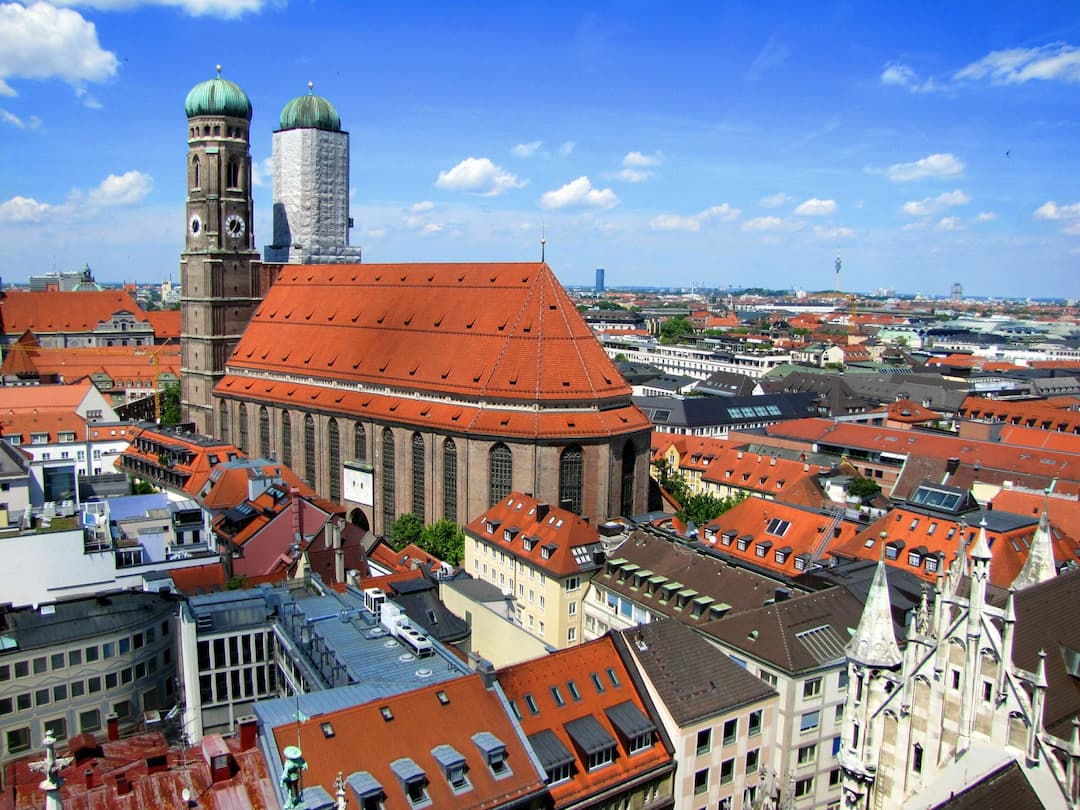 Frauenkirche