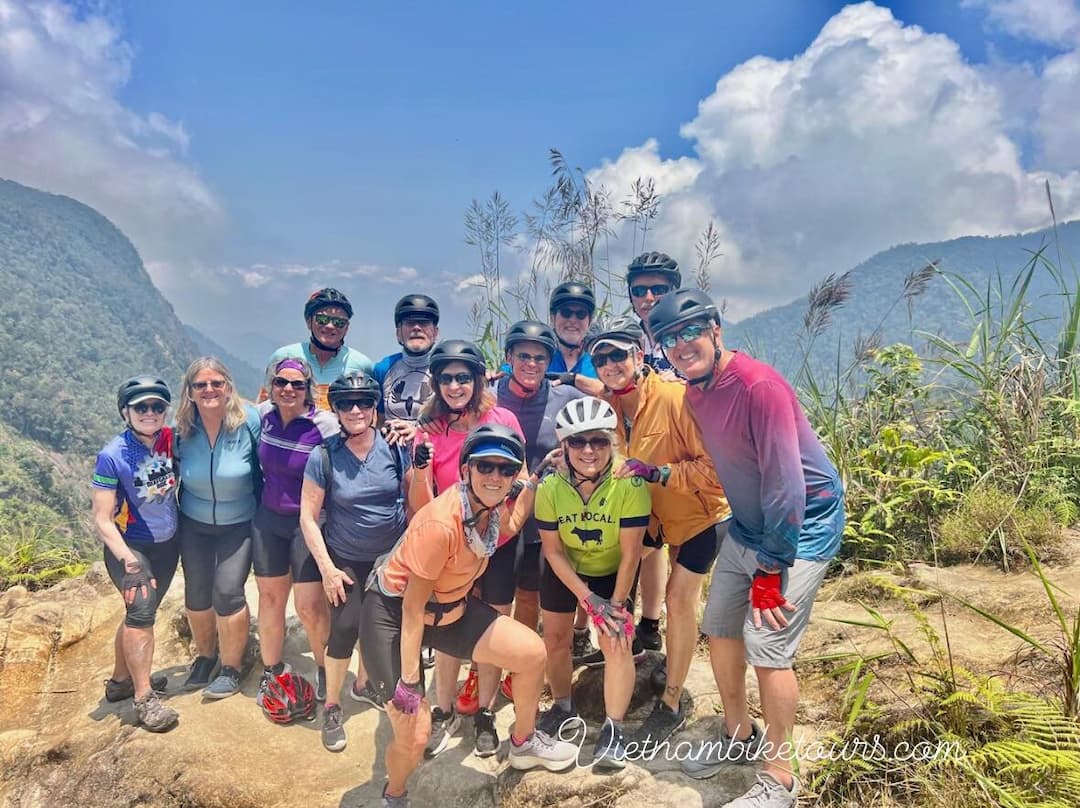 Vietnam Bike Tours