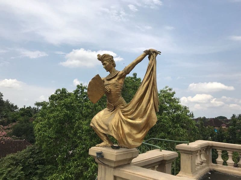 Don Antonio Blanco Museum