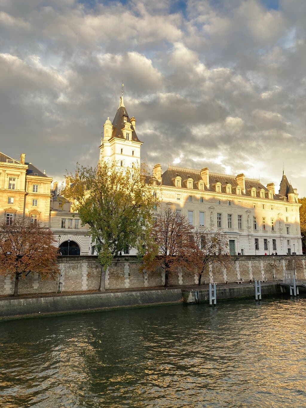 Île de la Cité