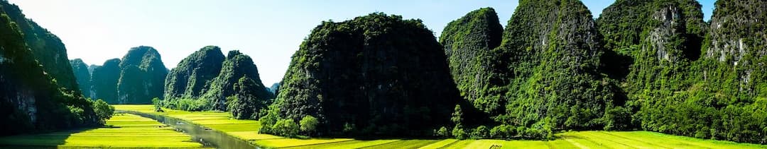 Ninh Binh