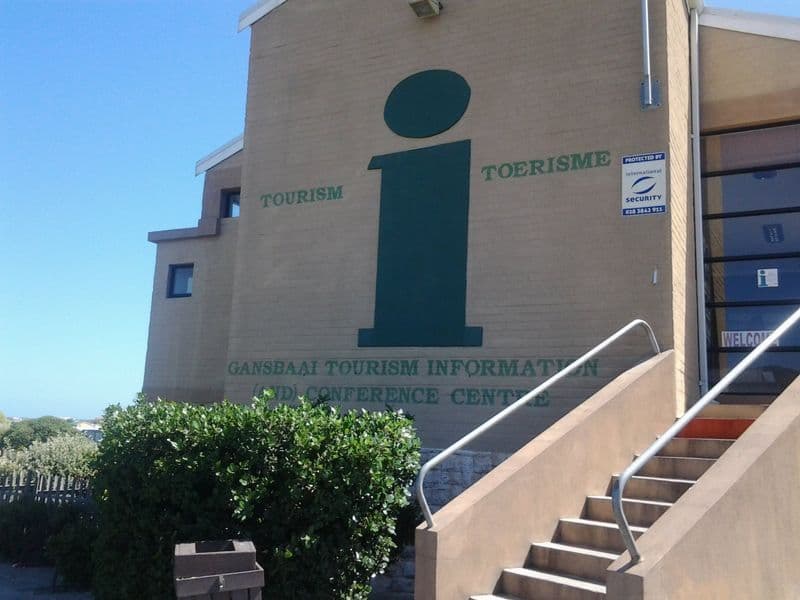 Gansbaai Tourism