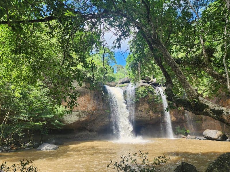 Khao Yai National Park