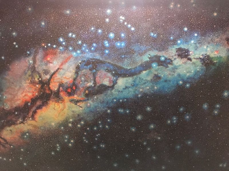 Planetarium Cusco Sitio Oficial