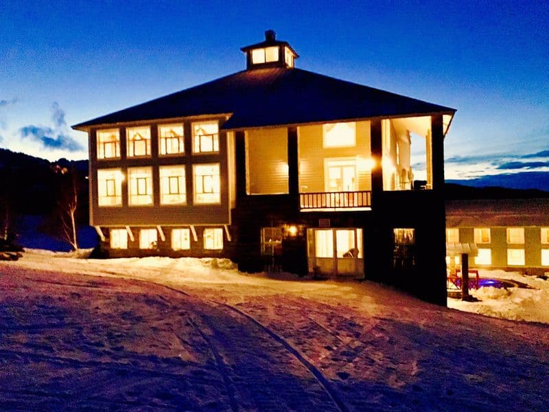 Uludag National Park