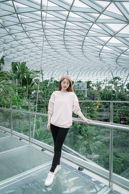Canopy Bridge