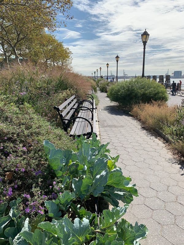 Battery Park
