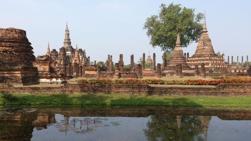 Sukhothai