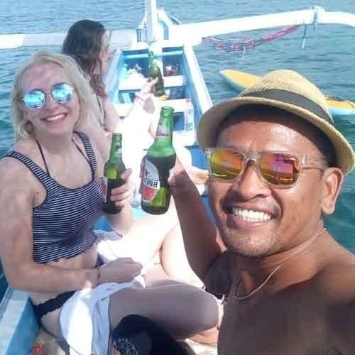 Lovina Dolphin Adventure